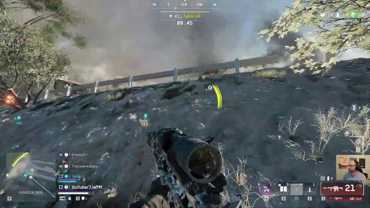 Battlefield 6 Redsec with 7JeffM