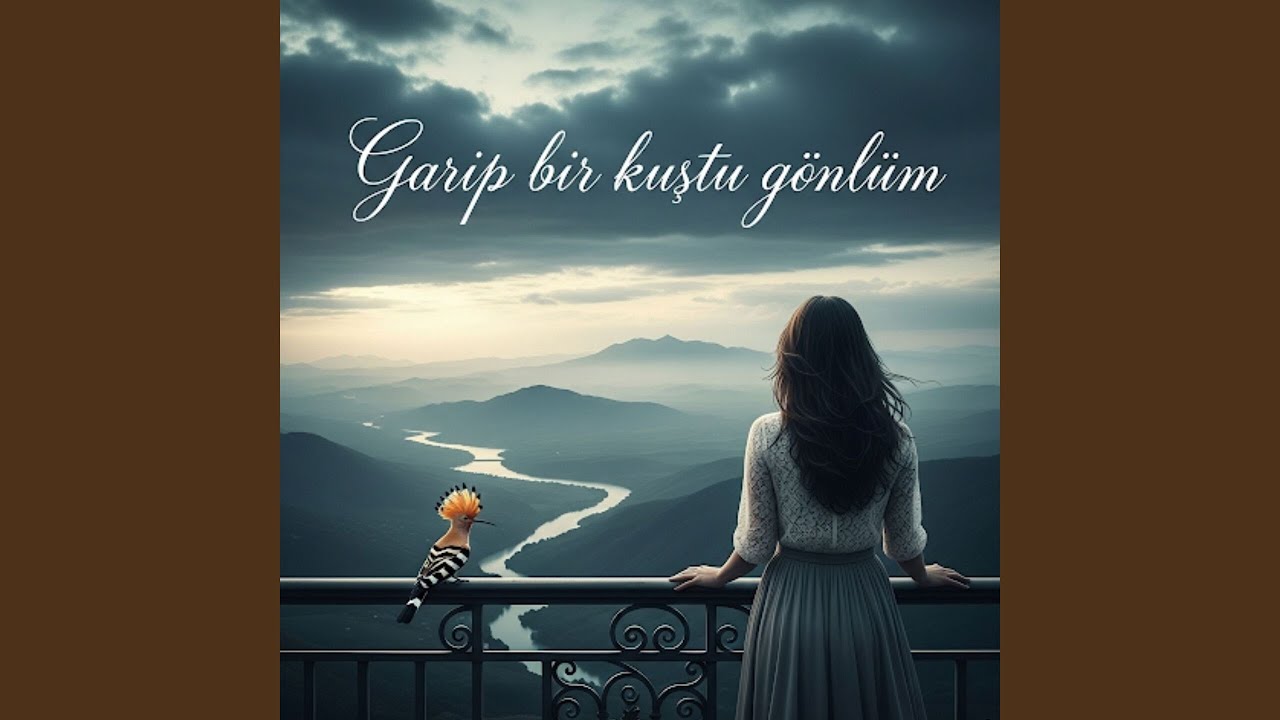 Garip Bir Kuştu G&ouml;nl&uuml;m (feat. Beste Band)