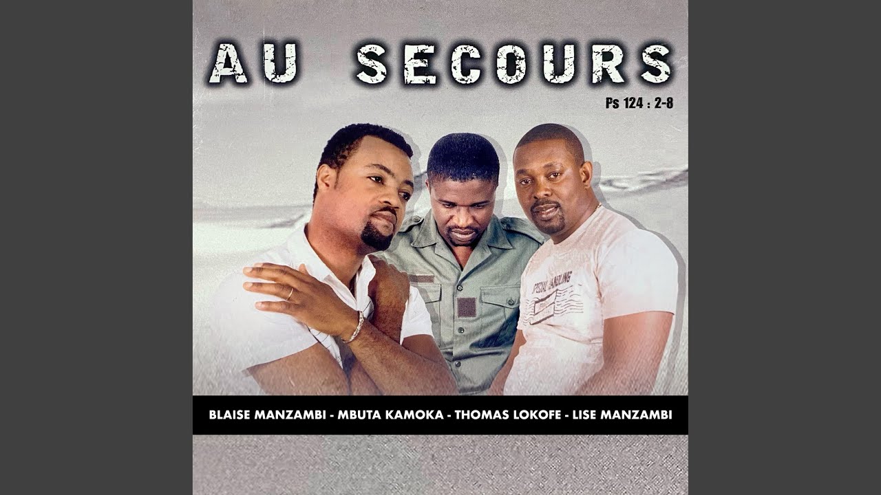 Libanda Na Yesu (feat. Mbuta Kamoka)