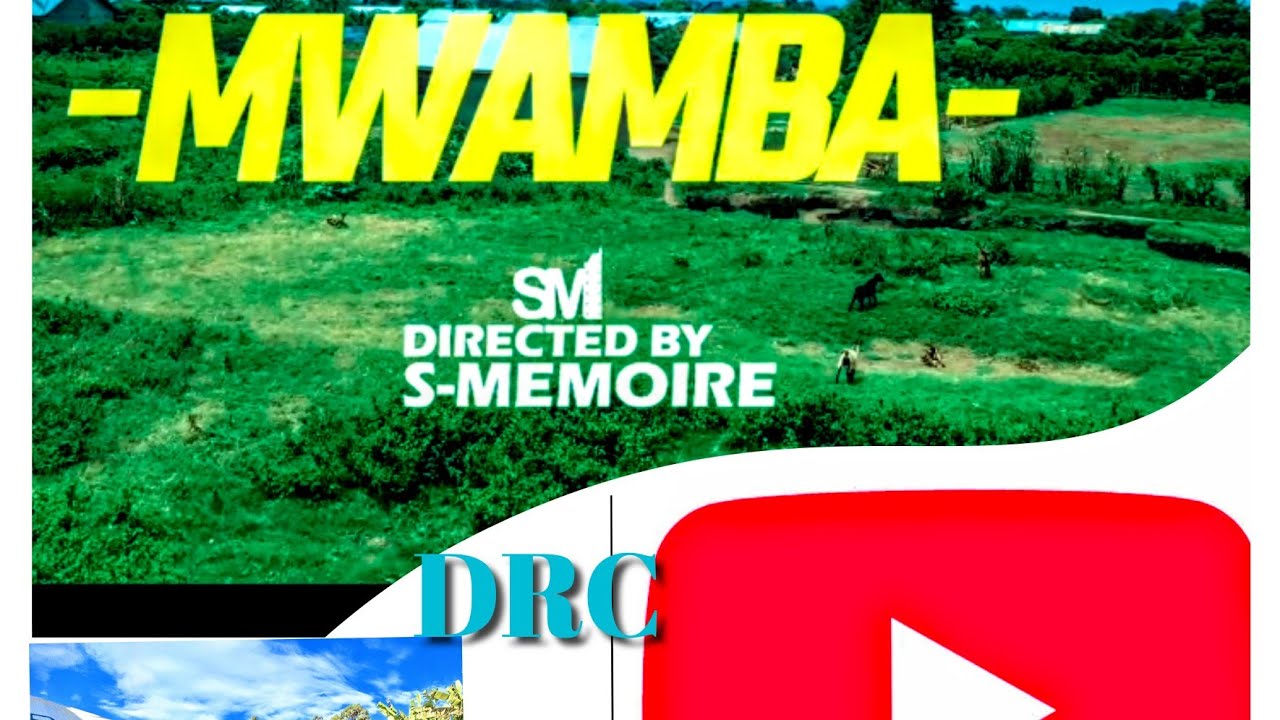 @MWAMBA NI YESU officiel by les Élus