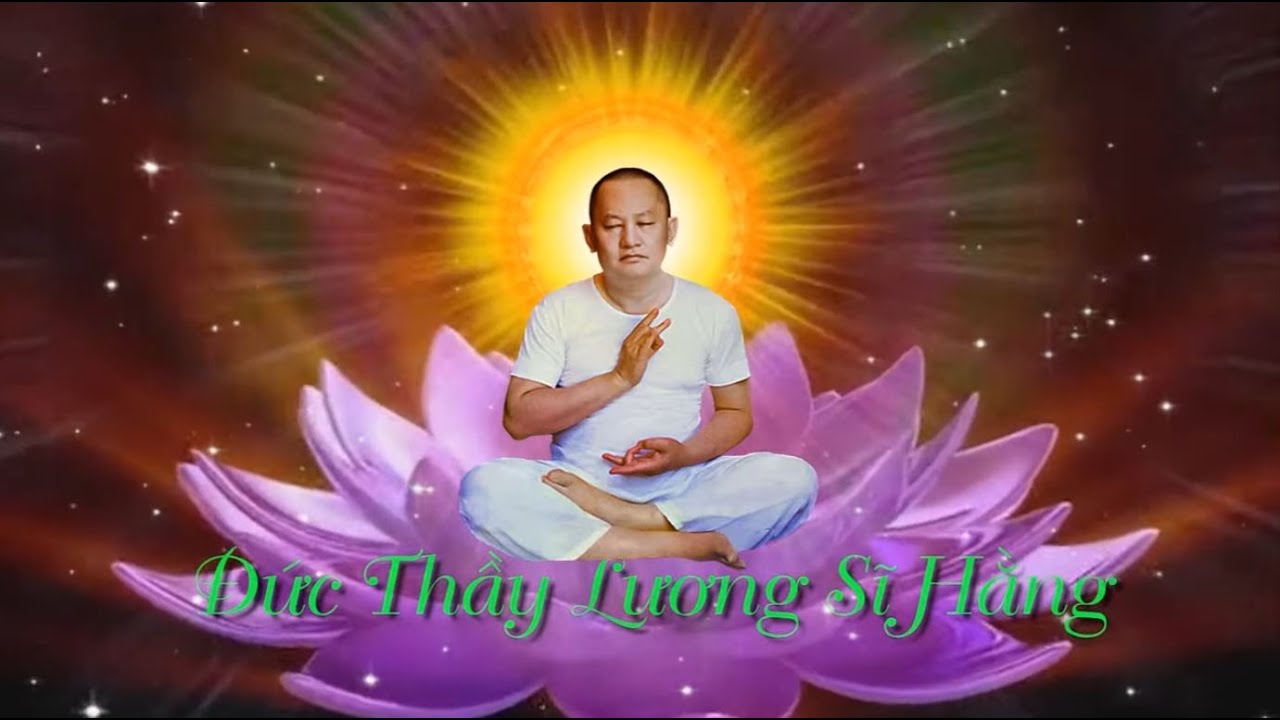 Vợ chồng như tình bạn trong vũ trụ- Có ai thương con bằng mẹ ? Lời giảng Đức Thầy Lương Sĩ Hằng