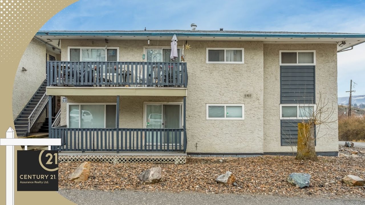 132 3505 38 Street Vernon, BC V1T 6X1