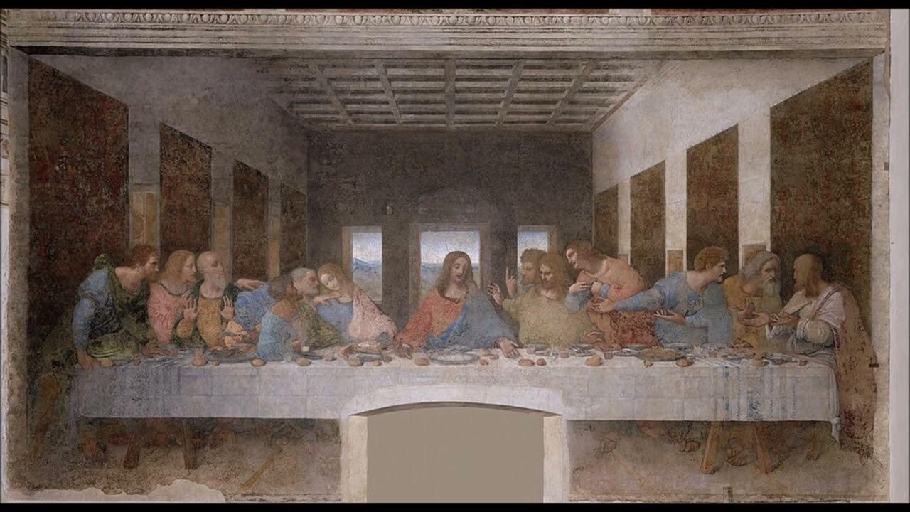 CENACOLO VINCIANO ES
