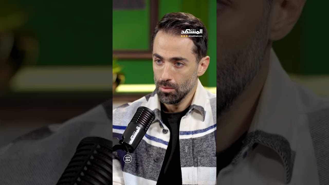 الفنان بسام كوسا: سوريا بحاجة لعقلاء ورؤوس باردة بعيدة عن التكفير
