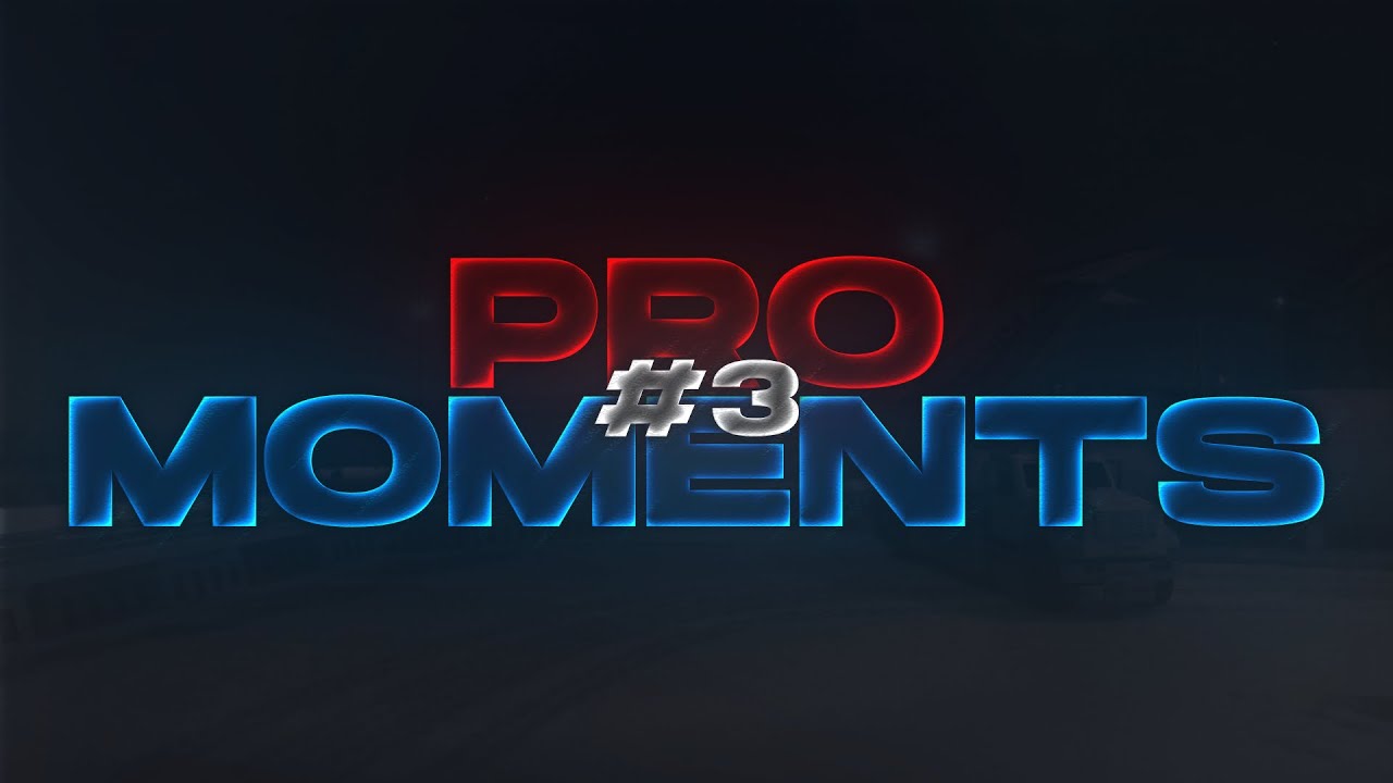 Critical Ops | Pro Moments #3 | RGN Melody