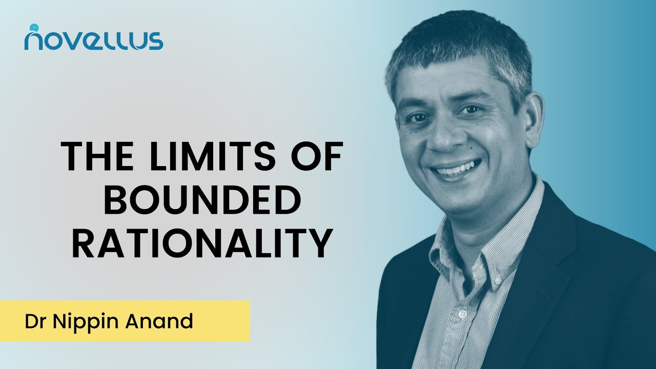 The limits of Bounded Rationality: a lesson in cultural intelligence