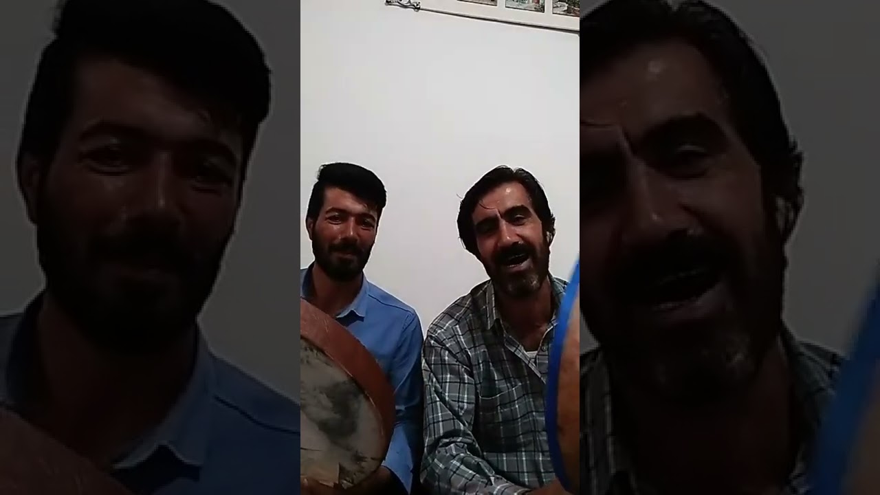 Live  ابراهیم عبدی