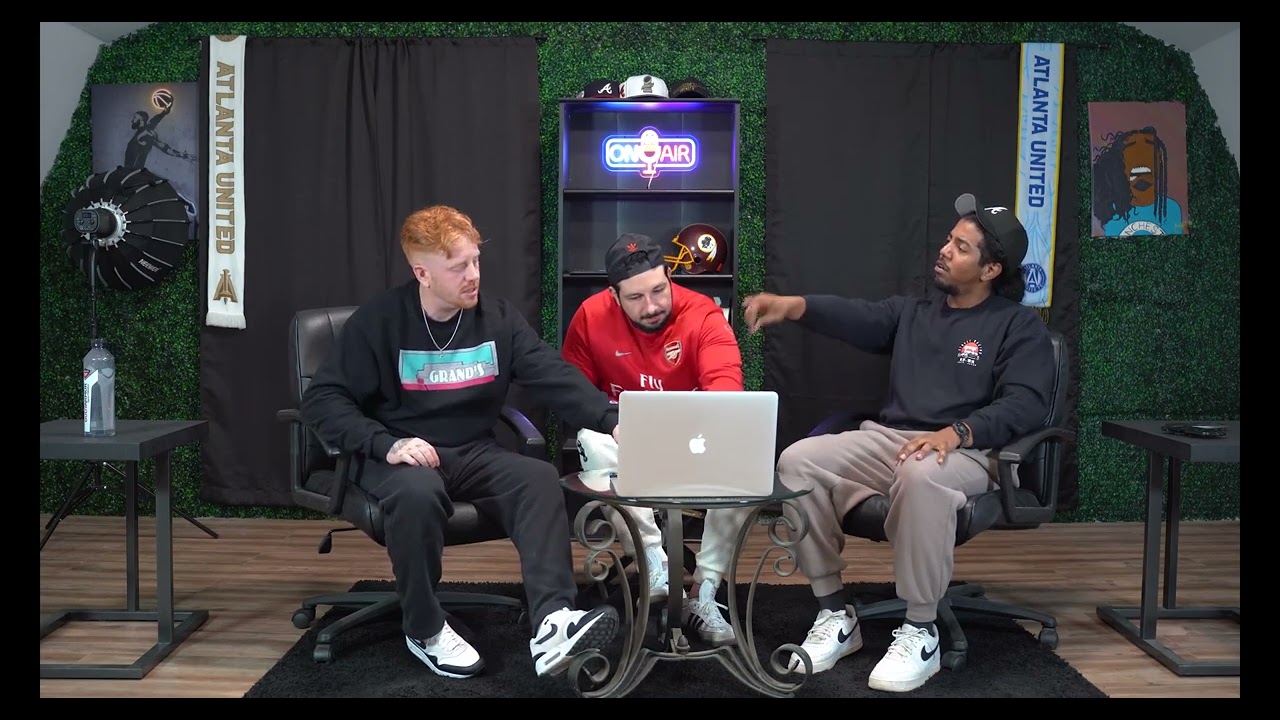 Area90 Podcast Episode 15