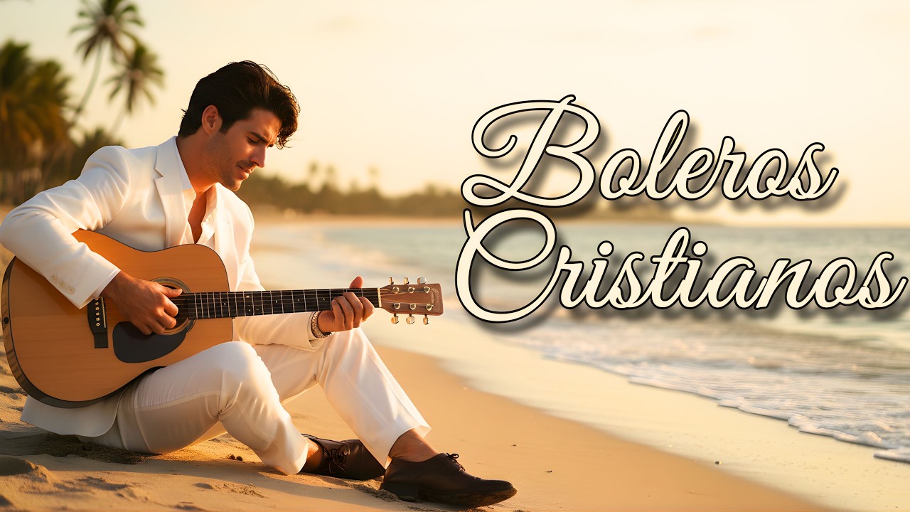 Tu Gracia Me Rehace 🙏 Música Cristiana y Salmos para Sanar el Corazón 🕊️