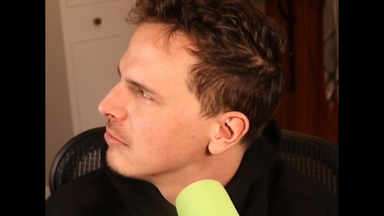 Lolcow Ian Jomha (Idubbbz) gets berated and lectured by his husband