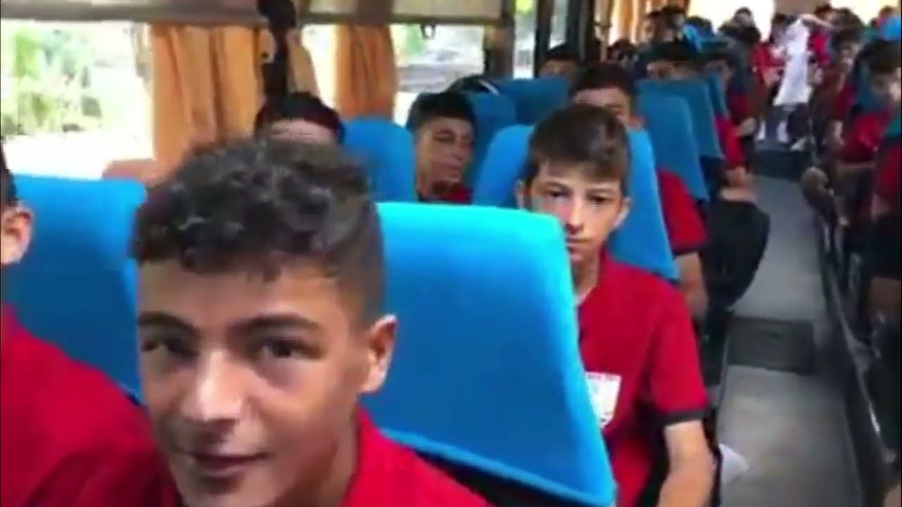 Երևանից Օդեսսա ․Արարատ մանկապատանեկան թիմերի արկածները Օդեսայում