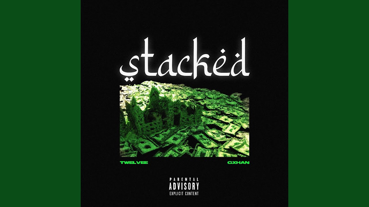 Stacked