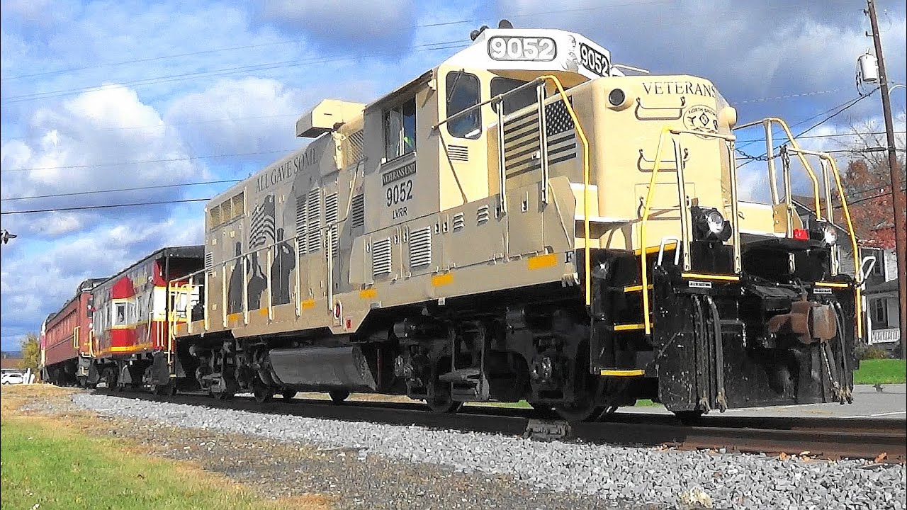 North Shore Veteran's & Memorial Engines on 