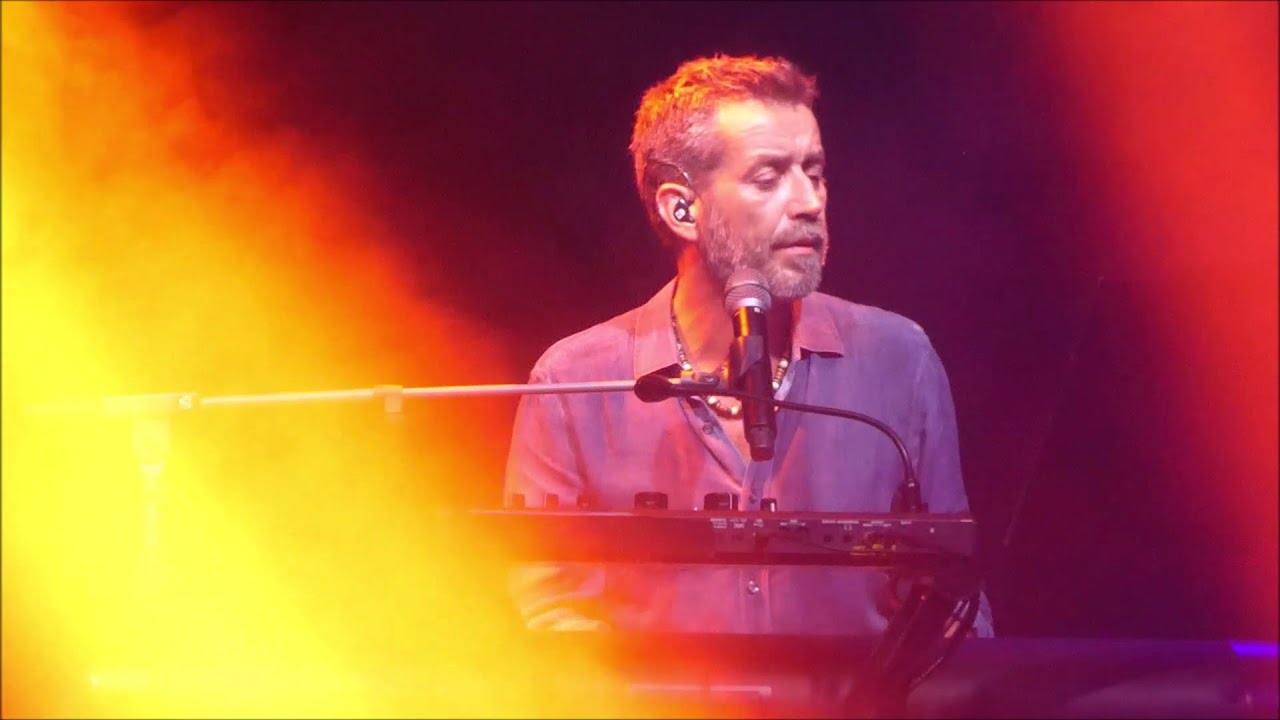 Daniele Silvestri - Disamistade - Orvieto, 22 luglio 2021