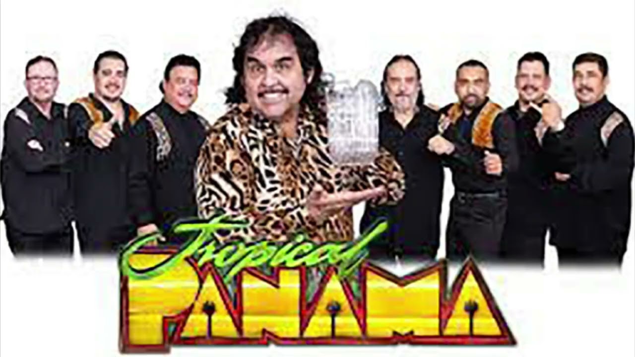 KARAOKE LA PETACONA  TROPICAL PANAMA
