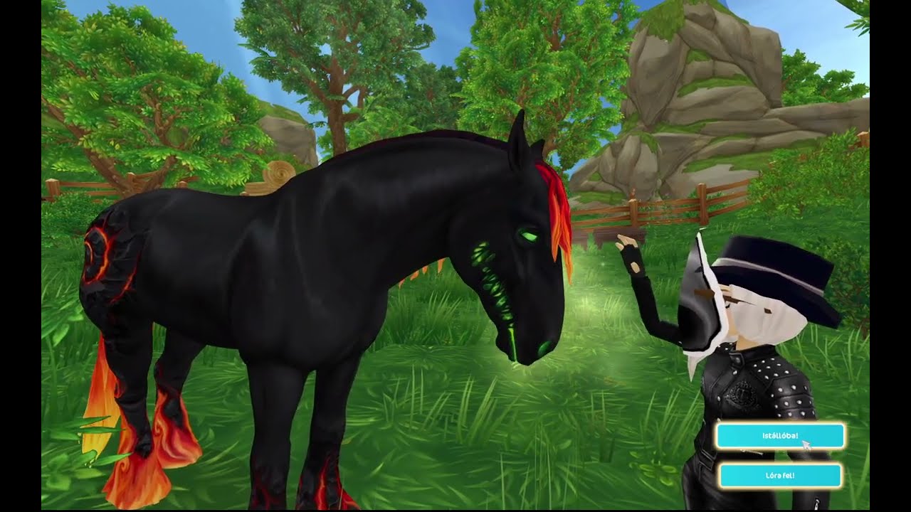 Laverna & Nemain meg&eacute;rkezett! 😍😈 - SSO