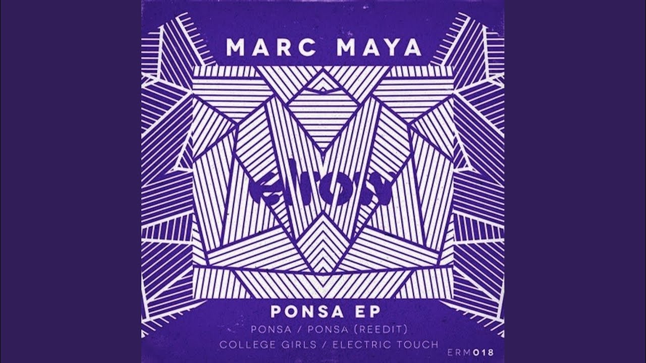Ponsa (Original Mix)