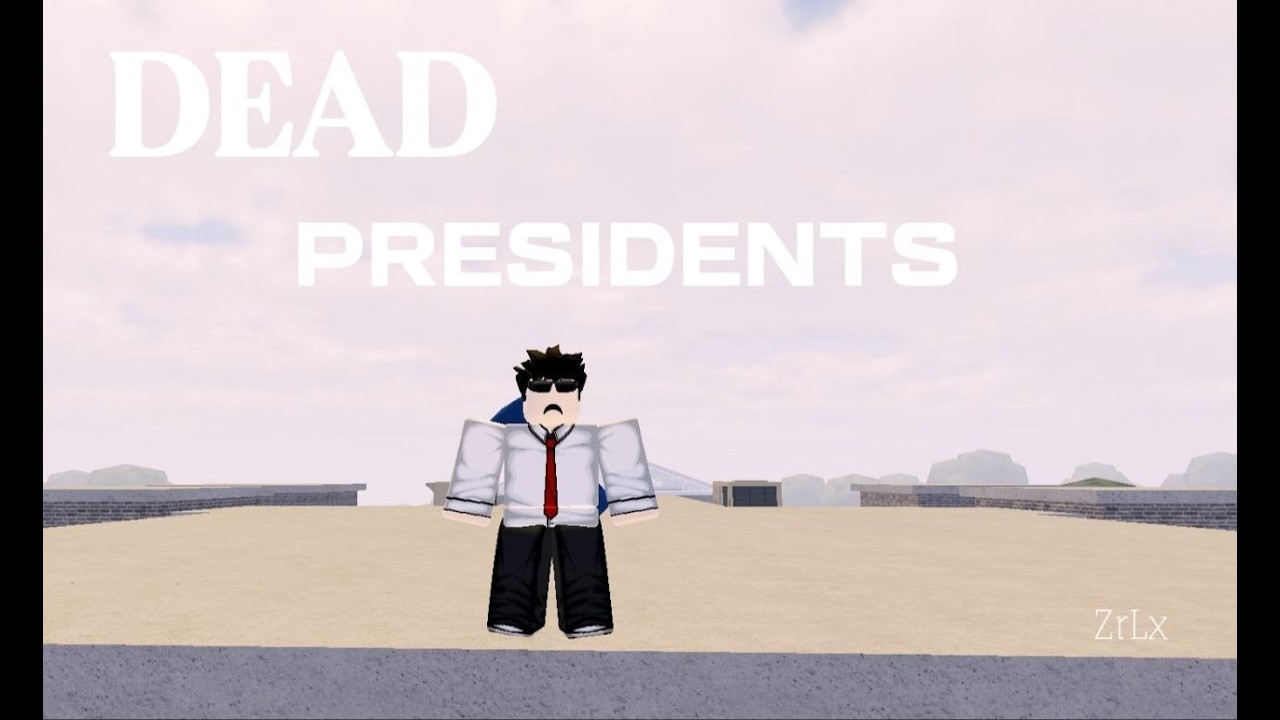 DEAD PRESIDENTS - Apocalypse Rising 2 Montage