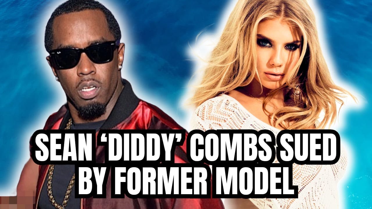 Dusty Diddy SUED AGAIN by Ex-Model Crystal McKinney #fullbreakdown