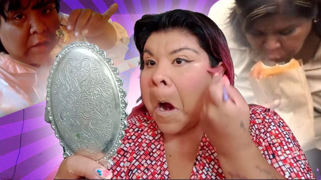 MAQUILLAJE para IR por LOS TACOS Aimep3 Maquillaje 2023