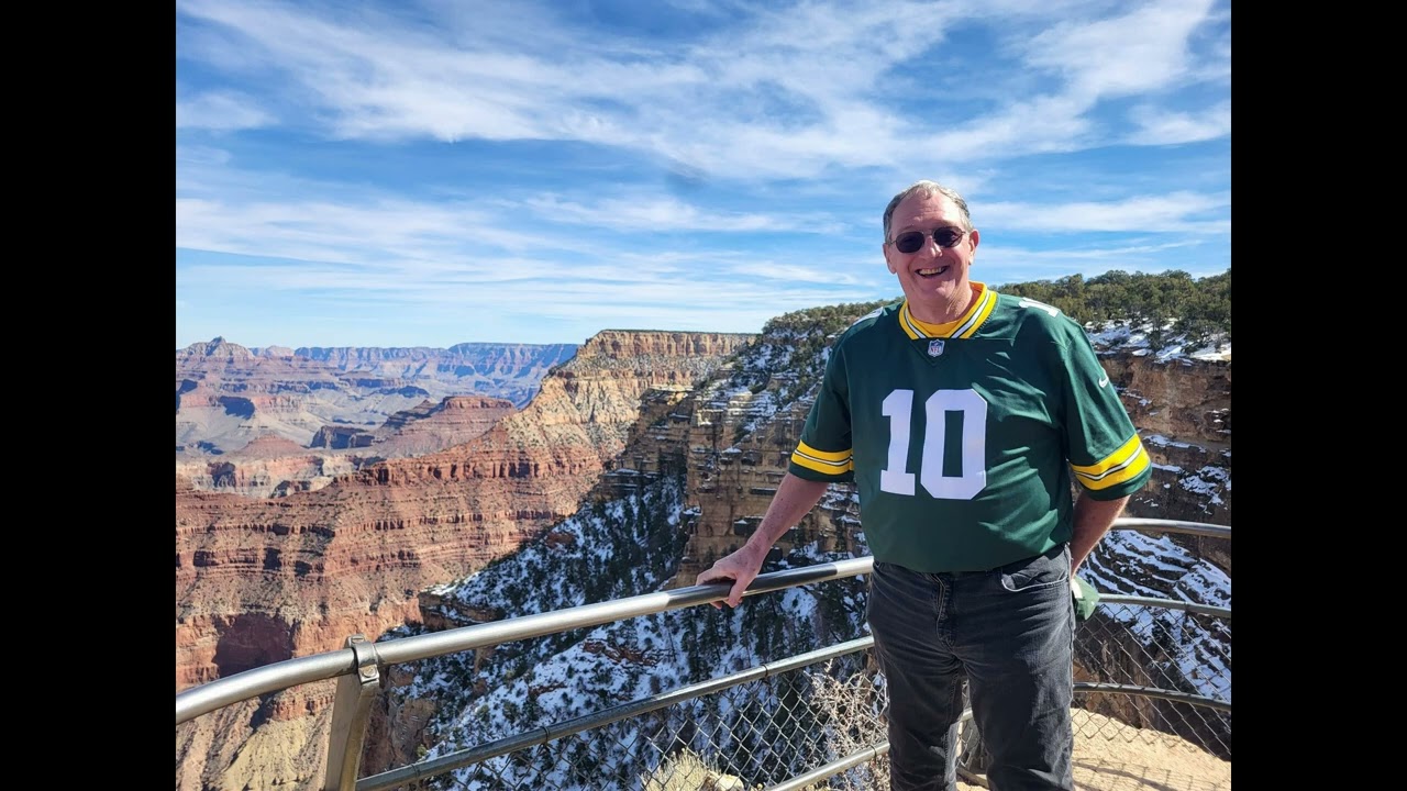 Arizona trip 1