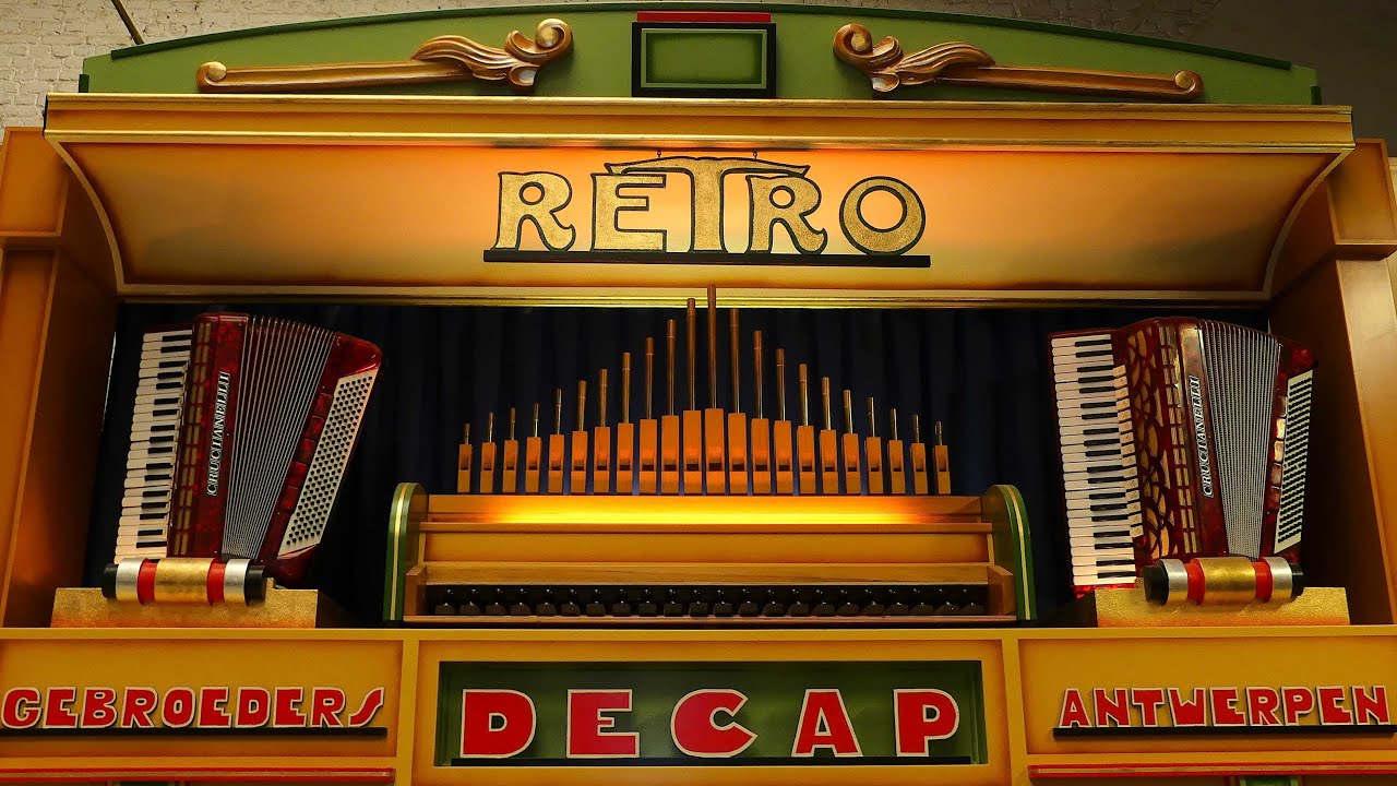 92T Decap Retro