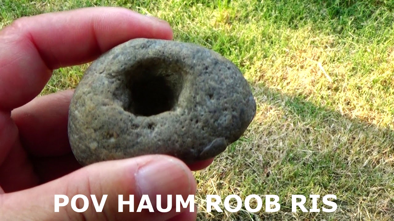 POV HAUM ROOB RIS