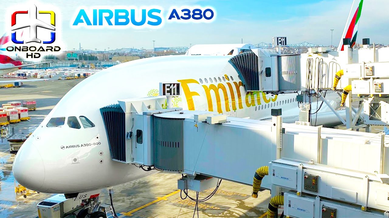 TRIP REPORT | Emirates Excellence Over the Atlantic | New York to Milan | Emirates A380