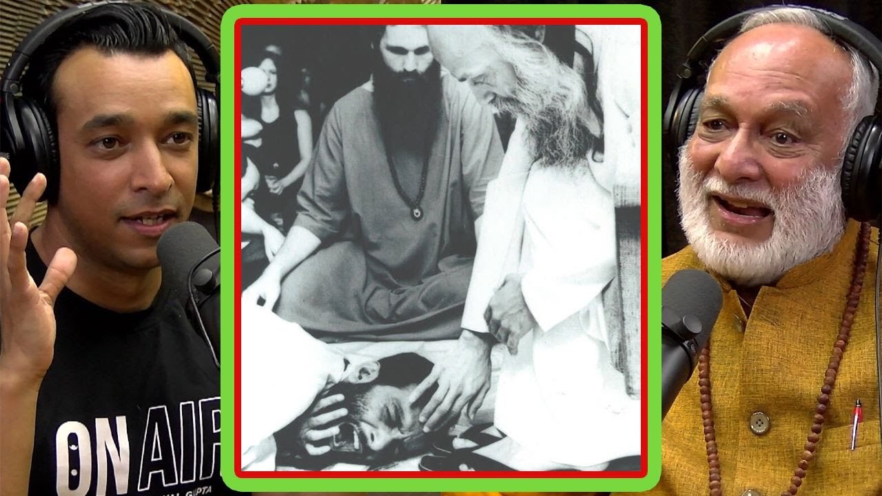 Swami Anand Arun Describes How Osho Was In Real Life!