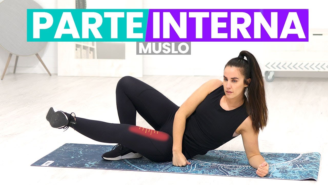 Parte interna del muslo | NO MATERIAL