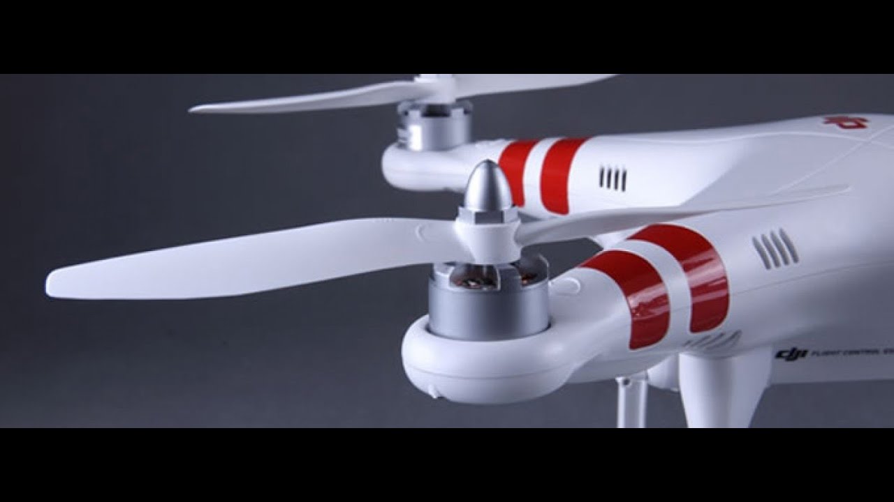 DJI Phantom 2  - flying for fun