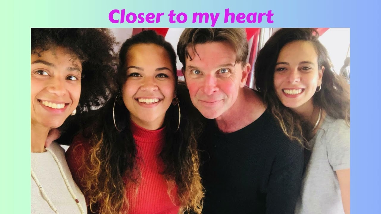 Closer To My Heart ~ a tribute to Bart Fermie