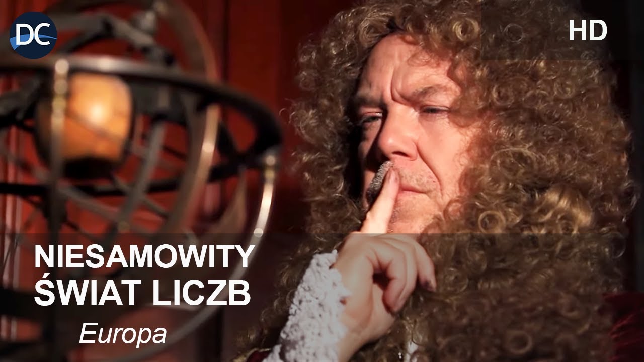 Niesamowity świat liczb | Odcinek 4 | Film dokumentalny | Historia matematyki w Europie | Newton