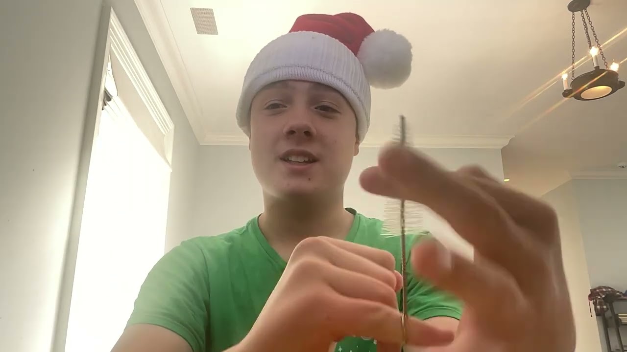 Jolly ASMR
