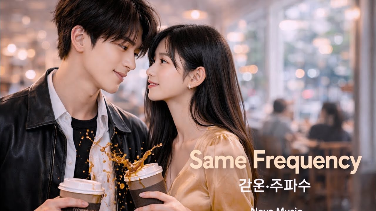 Love Frequency / 사랑의 주파수