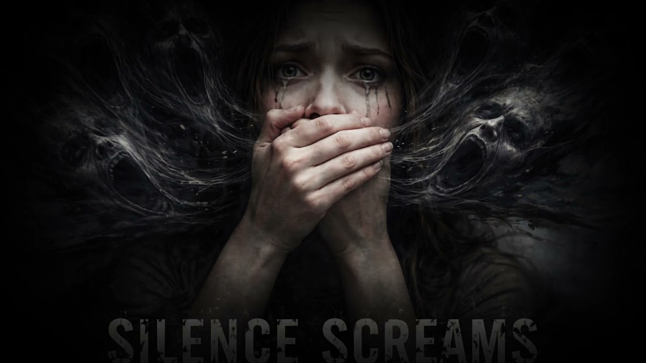 Silence Screams (RM)
