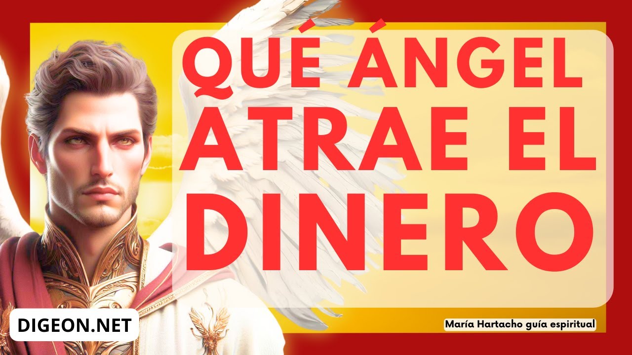 💌MENSAJE DE LOS ÁNGELES PARA TI -DIGEON- Qué Ángel atrae el dinero, Arcángel Uriel - Ens VERTI
