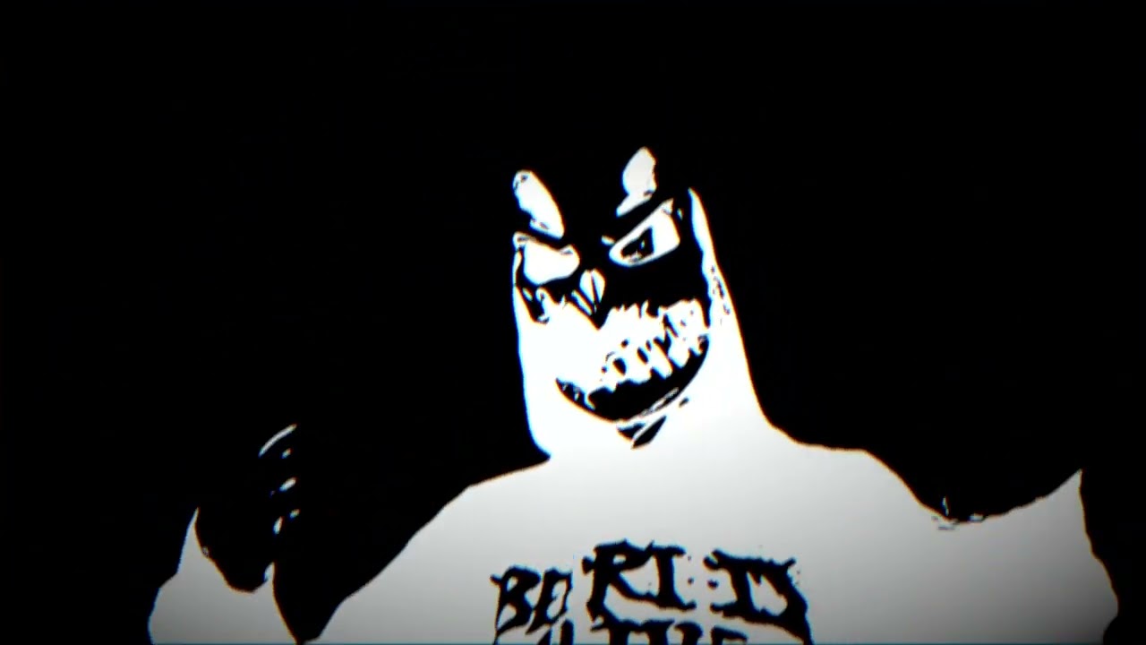p0k1m4n3 - 麻臭 a.k.a. mash [Music Video]