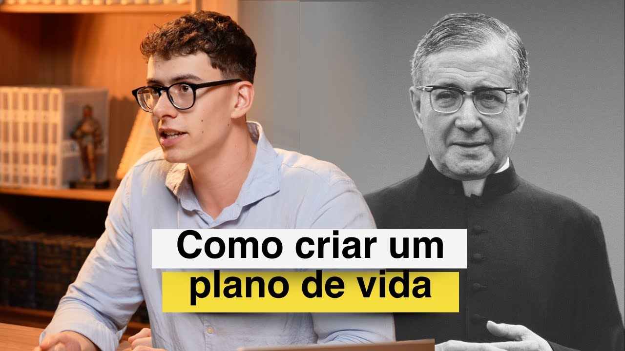 Plano de Vida | O que é | Como Criar um