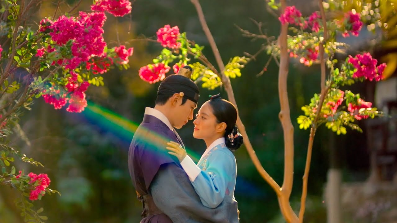 𝐏𝐥𝐚𝐲𝐥𝐢𝐬𝐭 이 순간이 영원하기를, 그리하여 순간은 곧 영원이 되었다. | 사극 OST 플레이리스트