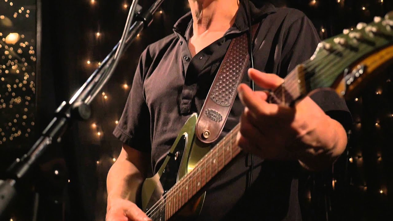 Dean Wareham - Full Performance (Live on KEXP)