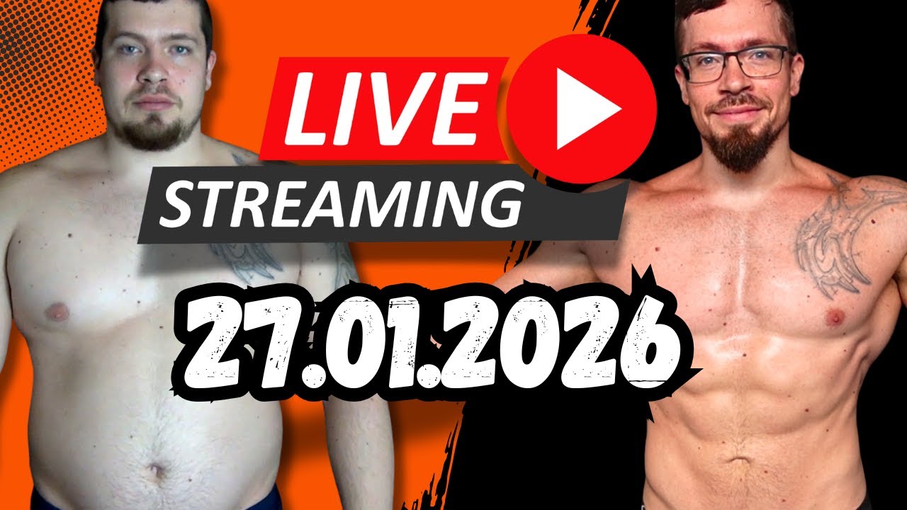 Keto Talk! - 27.01.2026