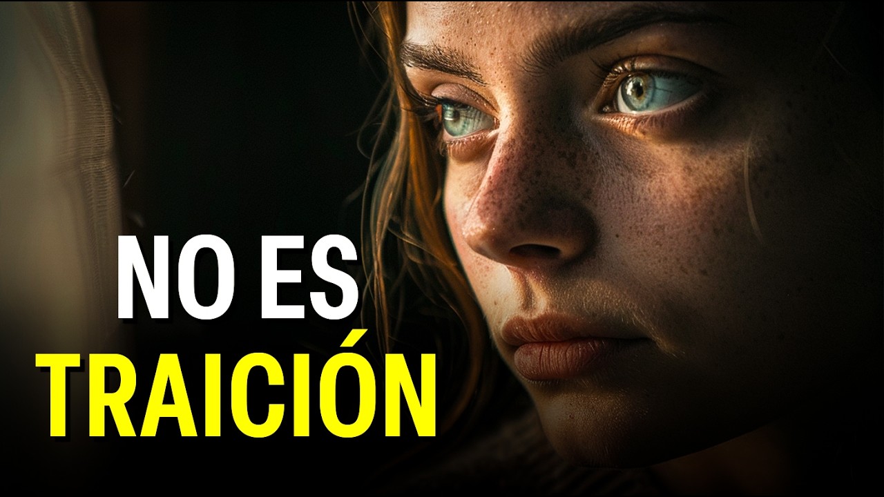 CRECES… y te SIENTES CULPABLE (Carl Jung)