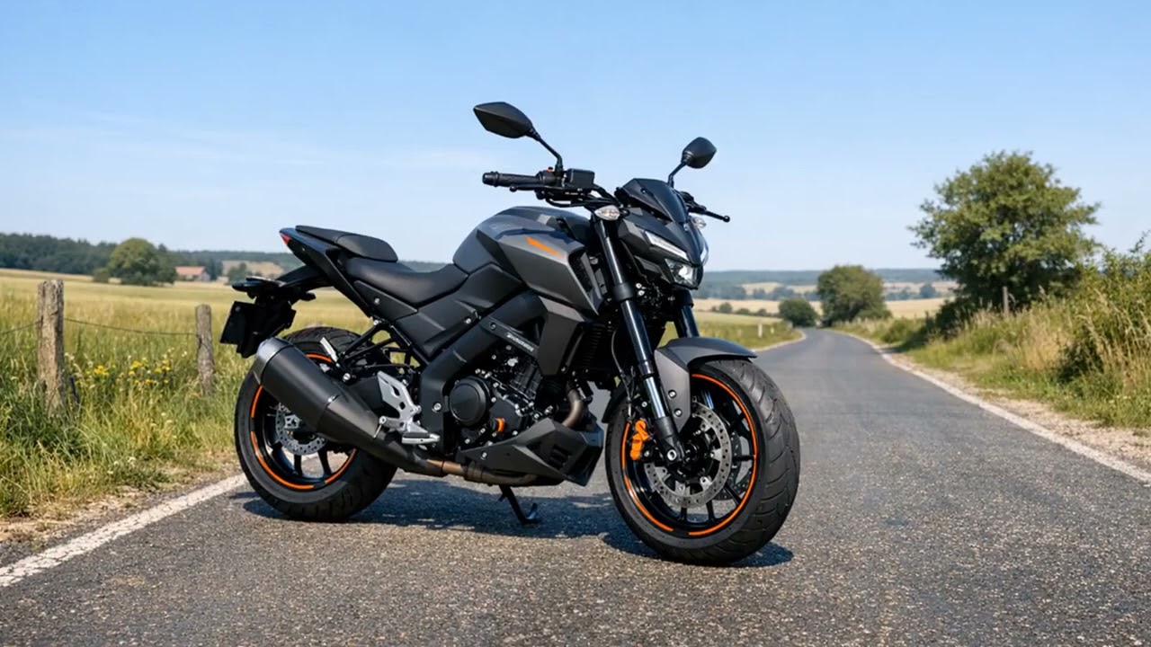 Brugt Yamaha MT-125: Styrker & svagheder, hverdagsoplevelser og hvad du skal tjekke før køb