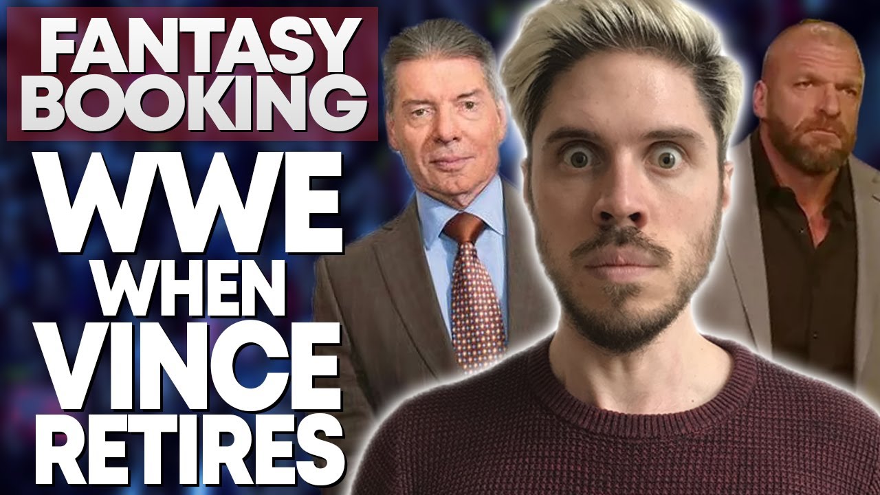 Как Адам будет вести дела с WWE, когда Винс уйдет на пенсию