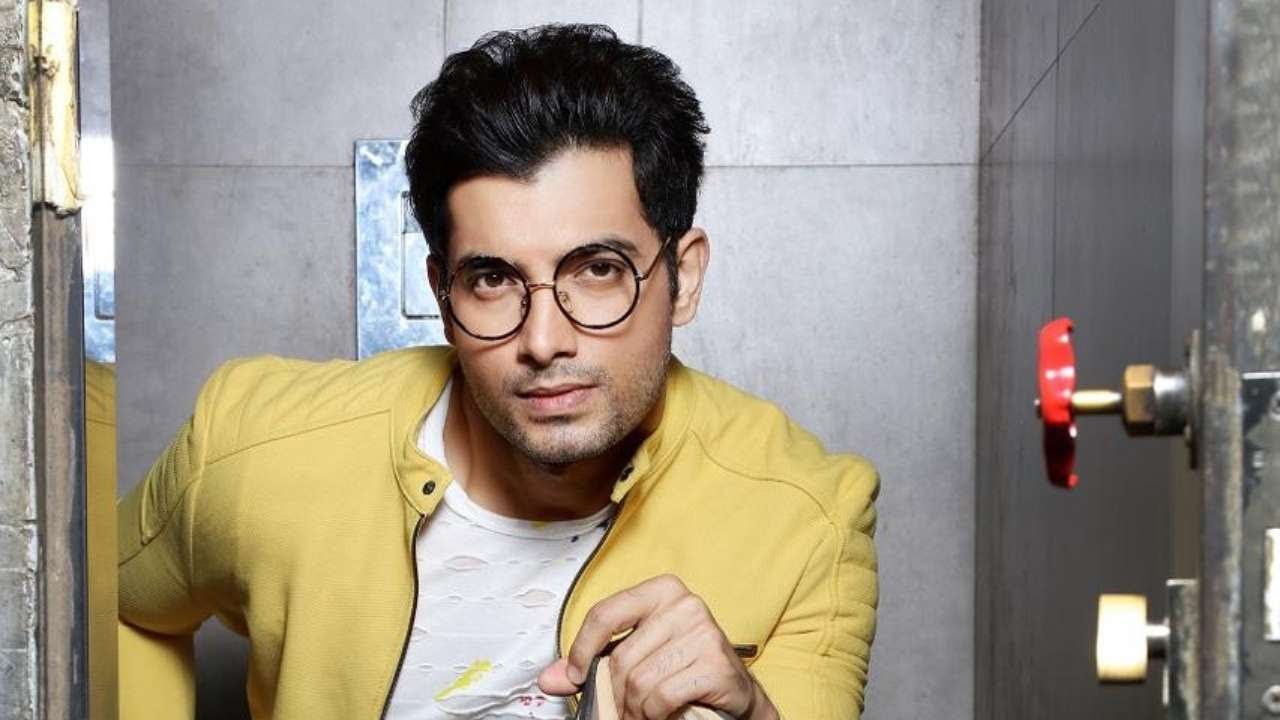 SHARAD MALHOTRA FULL INTERVIEW