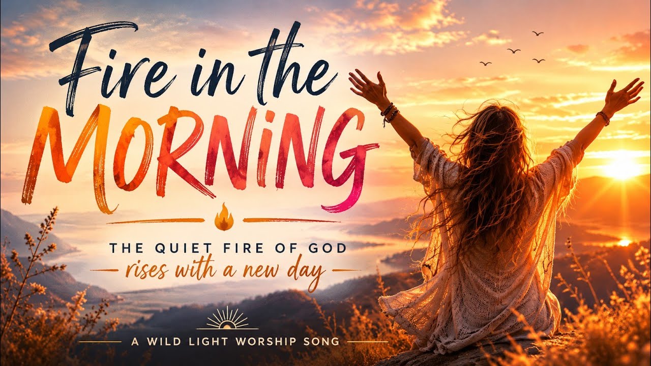 Fire in the Morning