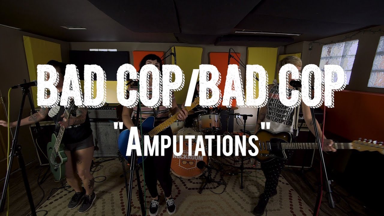 Bad Cop / Bad Cop - 