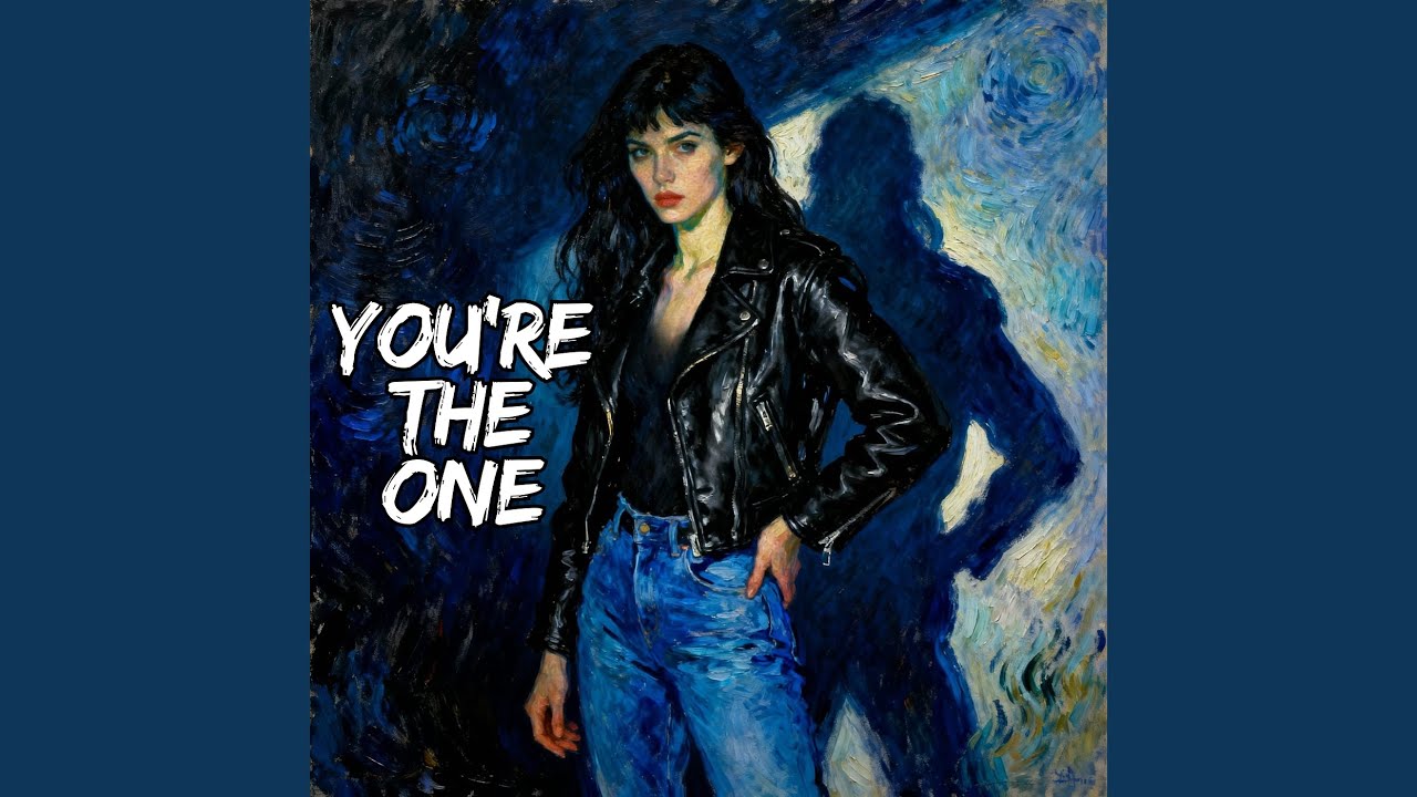 You&rsquo;re the One