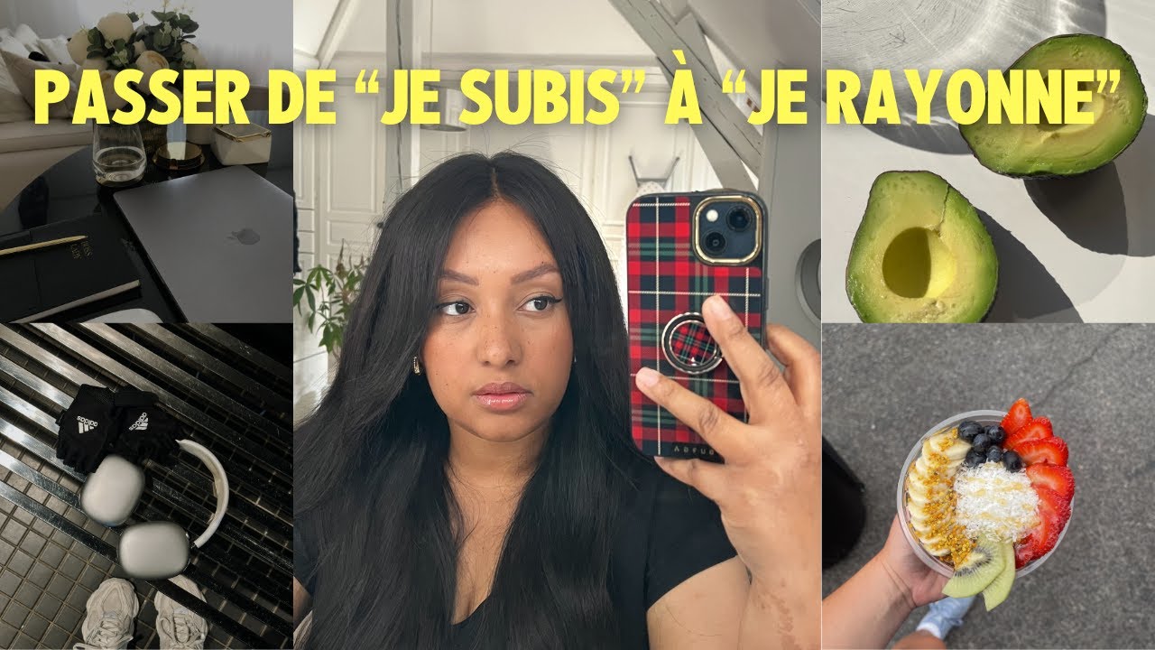 Tu mérites mieux et voici comment tout changer 🧚🏼✨